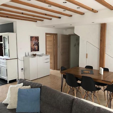 Apartman Kaja ザグレブ エクステリア 写真