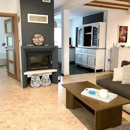 Apartman Kaja ザグレブ エクステリア 写真