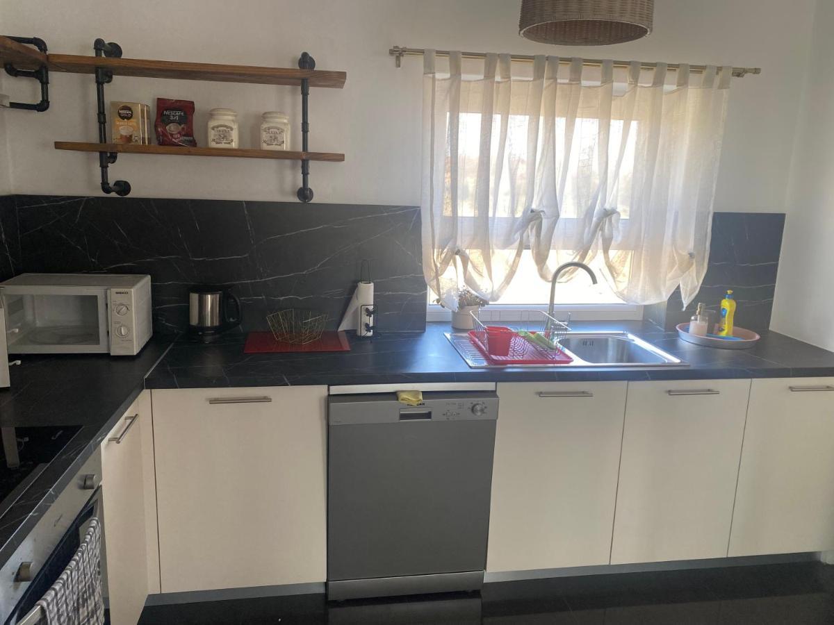 Apartman Kaja ザグレブ エクステリア 写真
