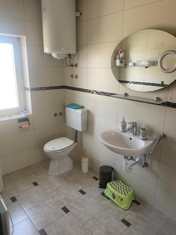 Apartman Kaja ザグレブ エクステリア 写真
