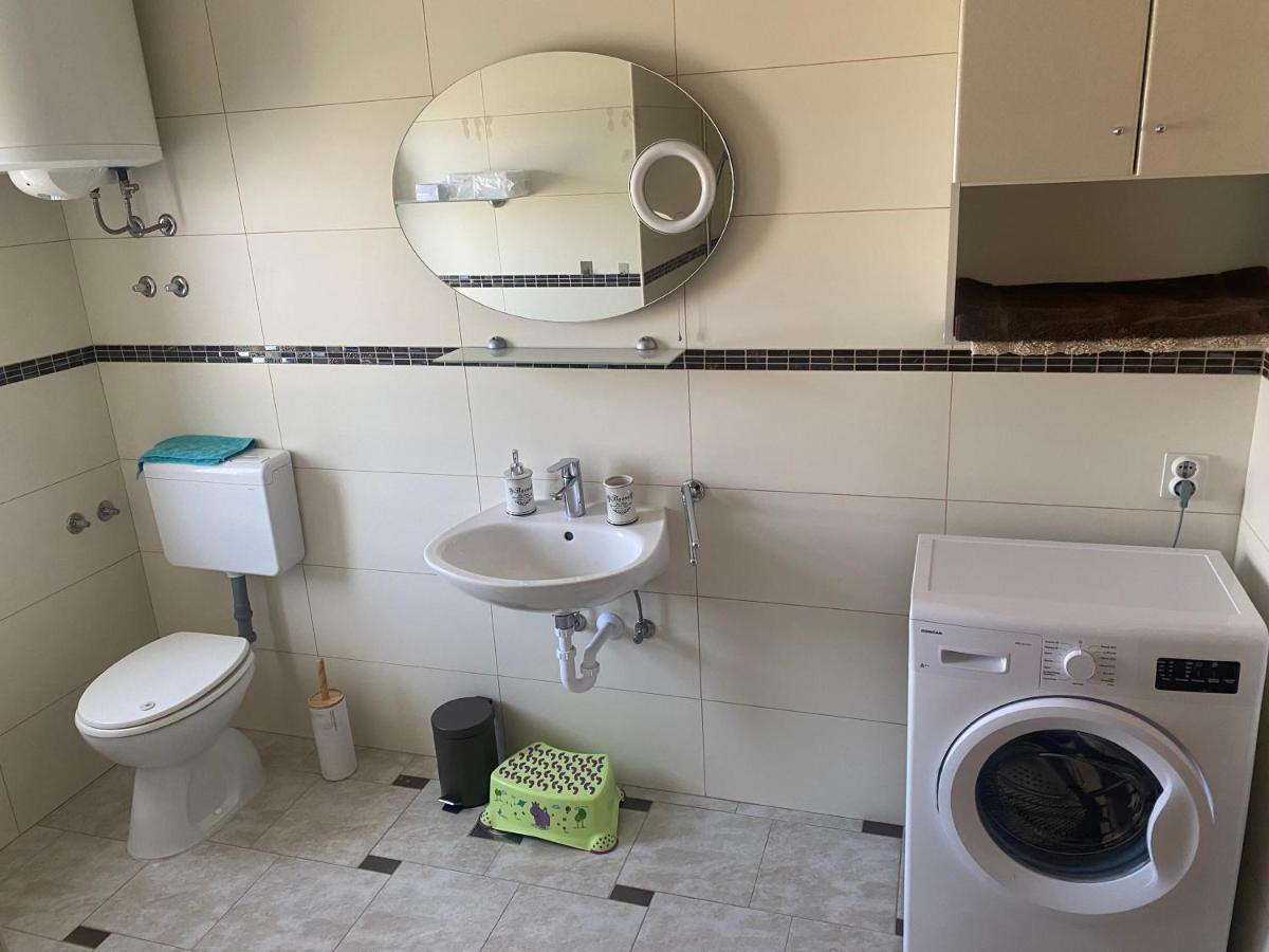 Apartman Kaja ザグレブ エクステリア 写真