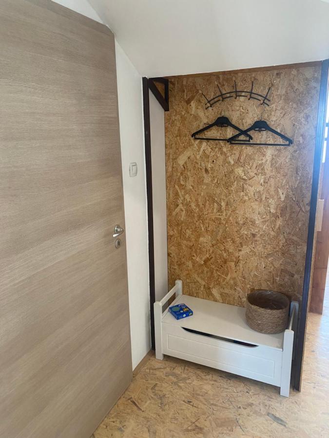 Apartman Kaja ザグレブ エクステリア 写真