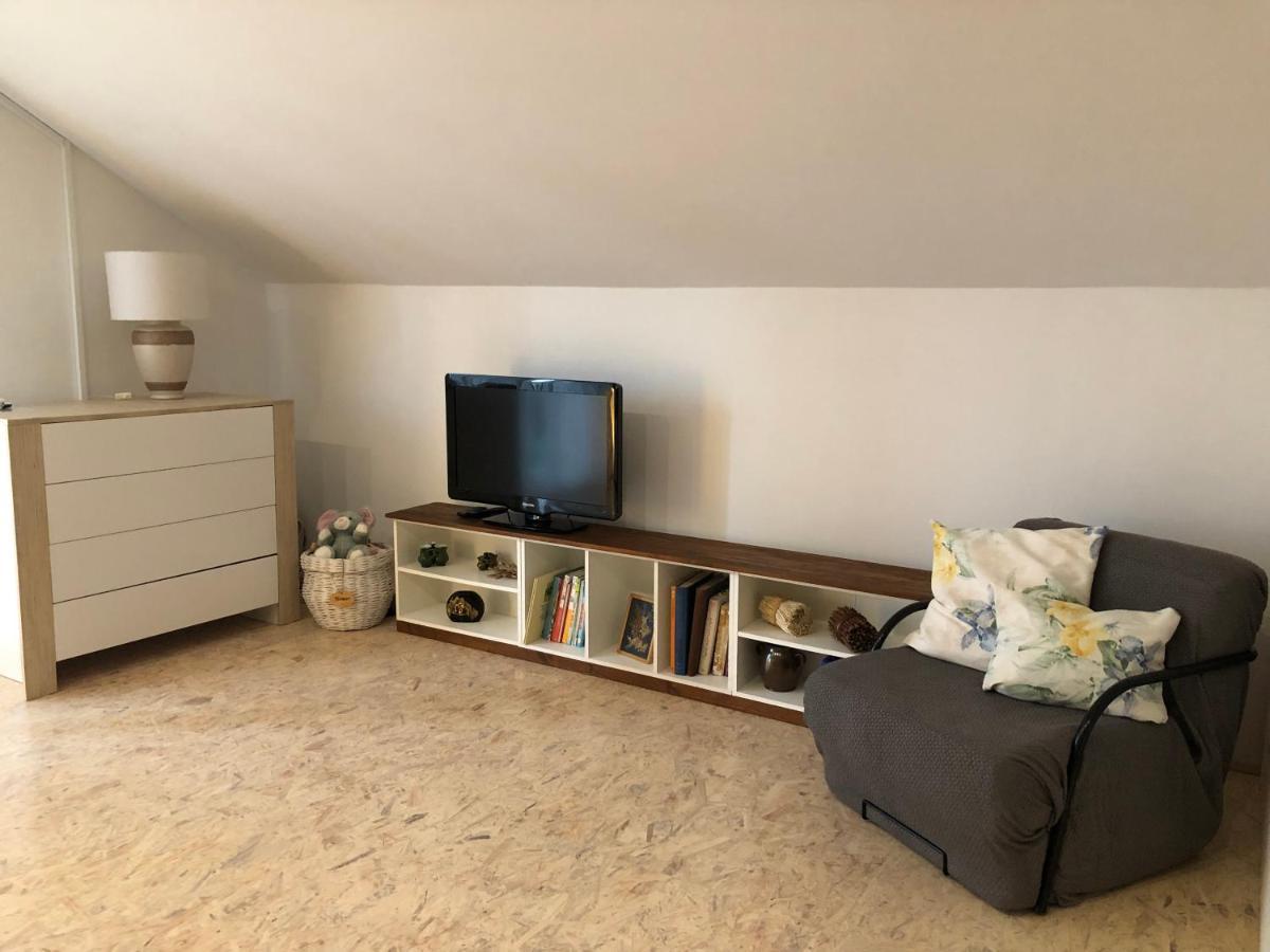 Apartman Kaja ザグレブ エクステリア 写真